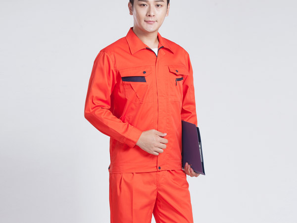 什麼樣的工作服合適塑料行業(yè)員工穿？