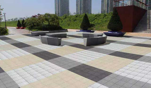 綠色建材
